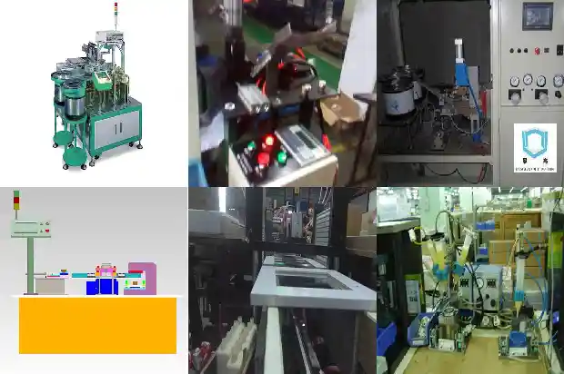 多通道气密测试仪：提高产品质量的得力工具1683419734936