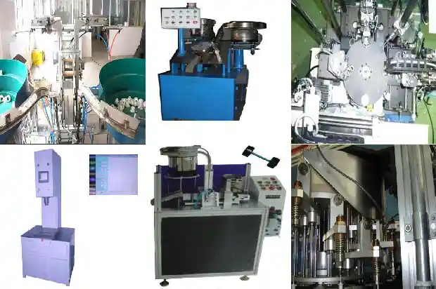 多通道气密测试仪：提高产品质量的得力工具1683419734984