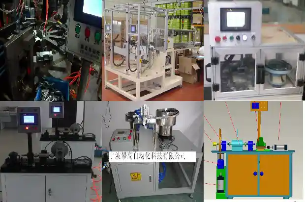 多通道气密测试仪：高效准确的质量检测利器1683504920011