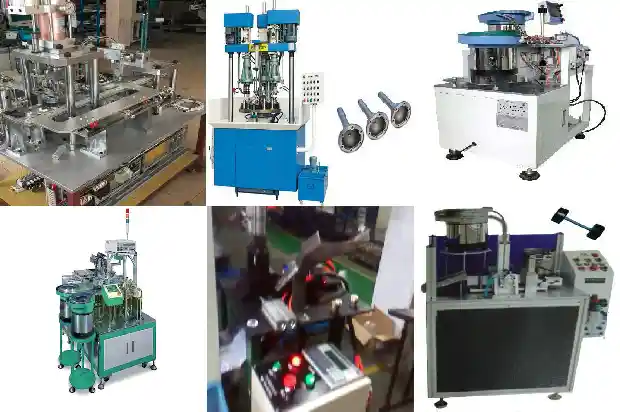 多通道气密测试仪：提升产品质量的必备工具1683505454200