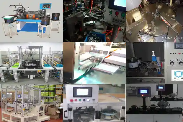 多通道气密测试仪：提高生产效率和质量保证的核心工具1683505872802