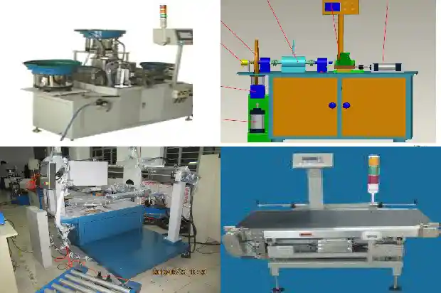 多通道气密测试仪——提高产品质量的必备工具1683591308978