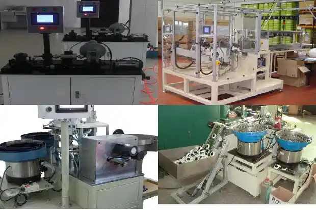 多通道气密测试仪的技术发展与应用前景1683592831513