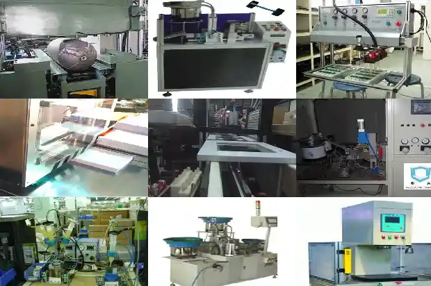 多通道气密测试仪：现代制造业的重要工具1683678557598