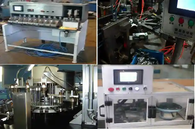 多通道气密测试仪：提高医疗设备生产线品质的关键工具1683679057662