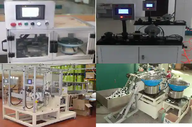 多通道气密测试仪：提高医疗设备生产线品质的关键工具1683679057710