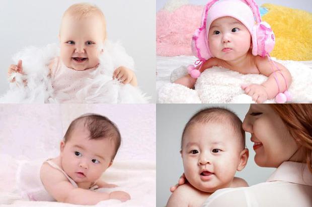 什么是新生儿抚触1654881931144