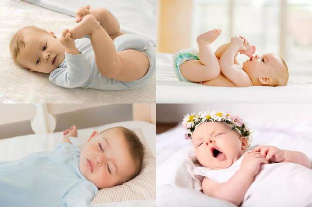 什么是新生儿抚触1654881931483