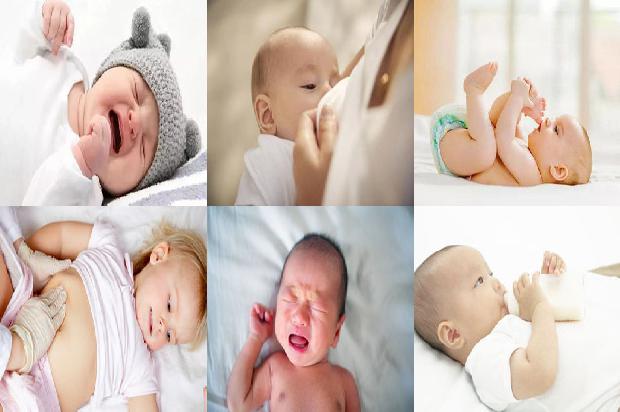 新生儿皮肤护理的注意要点1655054796335 新生儿皮肤护理的注意要点1655054796335