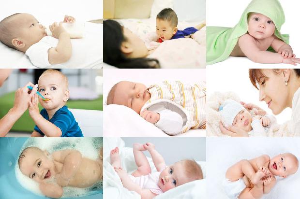 最理想的哺乳方式1656609903910