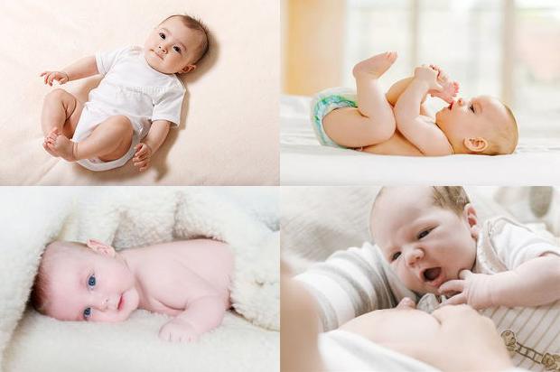 如何抱起和放下宝宝1659198284957