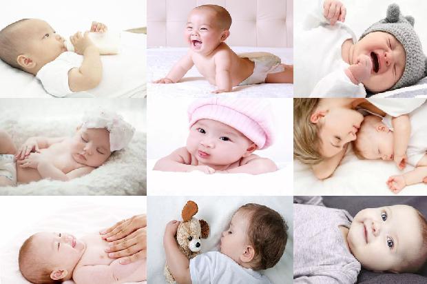 如何抱起和放下宝宝1659198284968