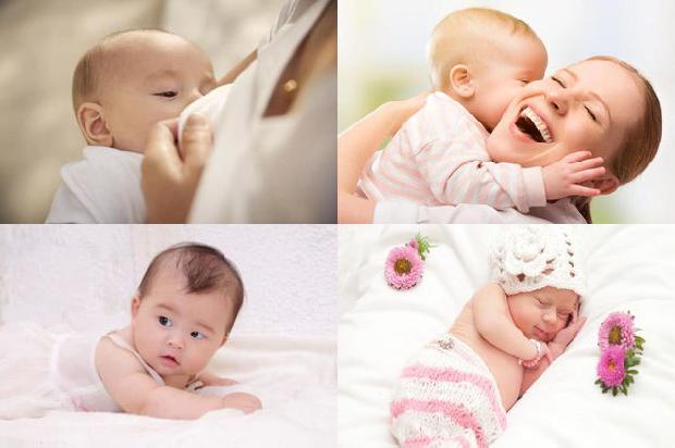 如何抱起和放下宝宝1659198284979