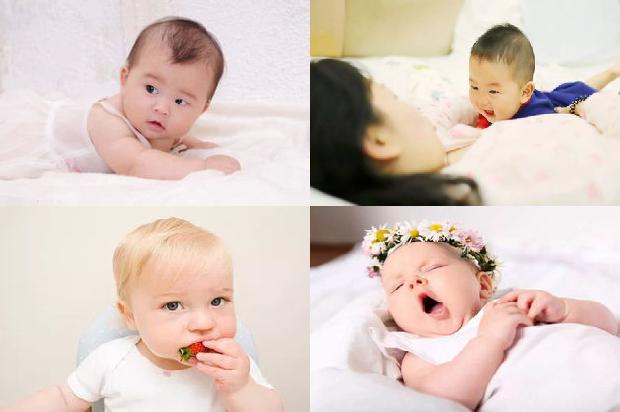 姐姐出月子的祝福语34条介绍,你知道么?1666369791532