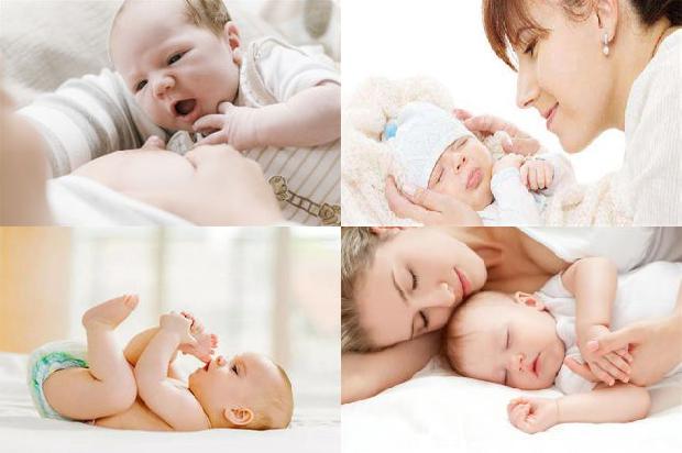 孕妇产后护理必看32条小知识1667977961520