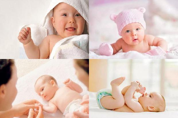 产妇产后总是出汗怎么回事必看34条小知识1668401431795