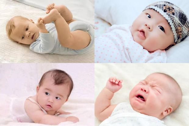 产后如何保持胸部1668574894880