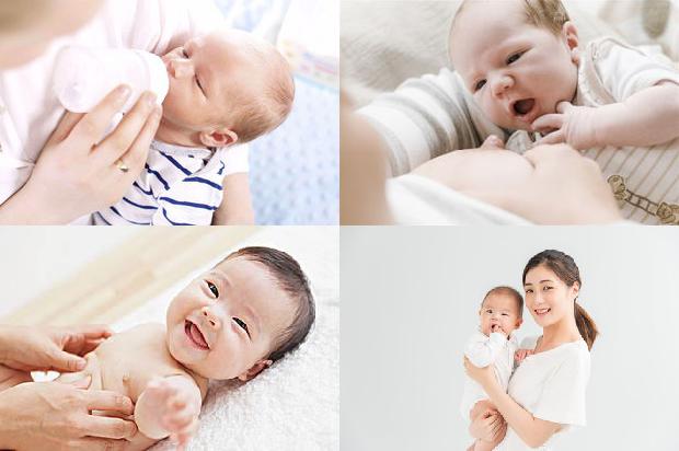 产后脖子出汗多是什么原因1669509086551