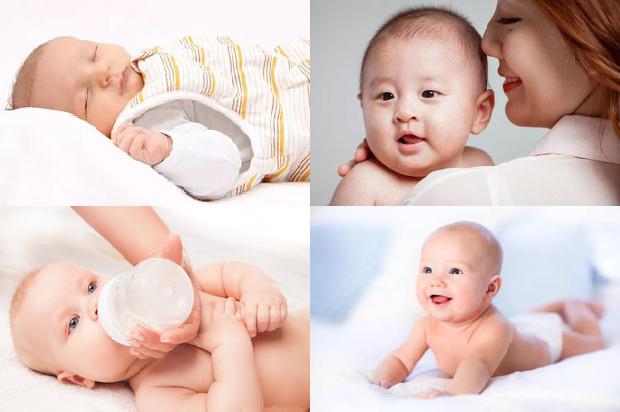 产妇为什么要少吃盐的28条小知识1670737395997
