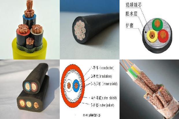 RS485电缆_10?kV小型化固体绝缘开关柜关键技术研究1658684566656