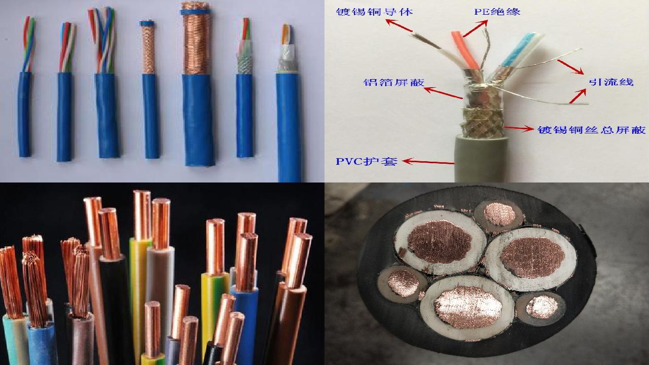 MCPTJ矿用采煤机屏蔽橡套软电缆(二)1713658412997