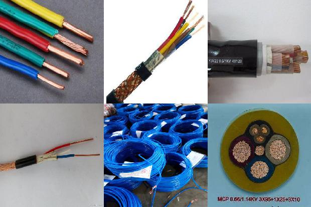 16平方四芯电缆带橡套直径是多少16条介绍，来看看有哪些1661444014553