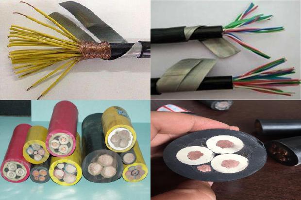 屏蔽型硅橡胶电缆1707958014651