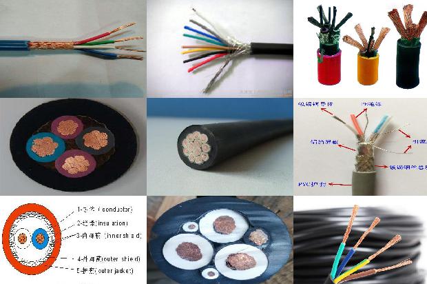 矿用通信线缆(二)1713232238509