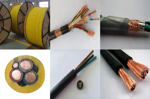 电力电缆120mm21709773732697