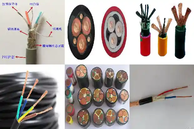 YC-J钢丝加强型橡胶电缆(二)1713831495976
