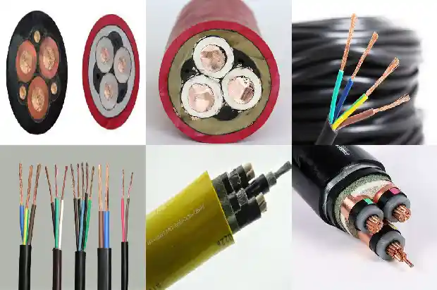 3*2.5平方电缆(二)1713750713572