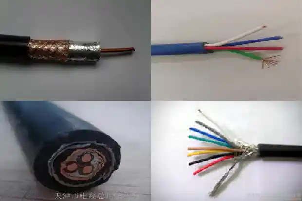 电力电缆与控制电缆有什么区别1682041750463