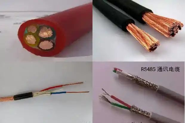 mcpt1.9/3.3电缆线mcpt采煤机金属屏蔽橡套电缆(二)1713837809117