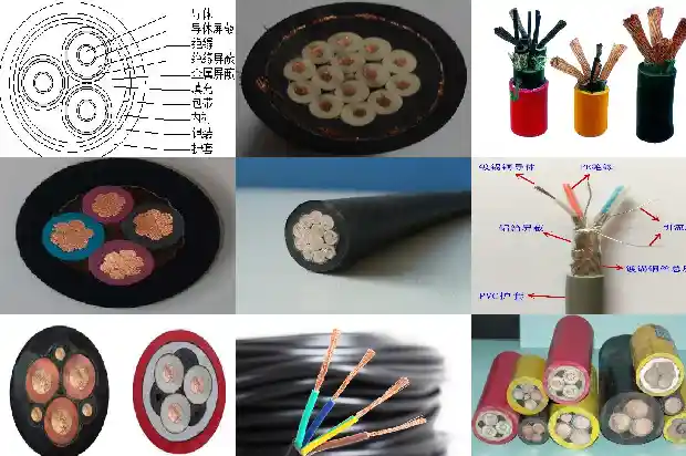 MYQ轻型橡皮电缆(二)1713486991094