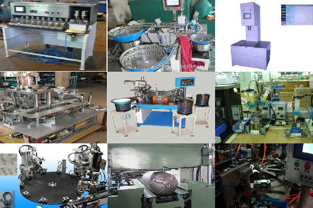 加工中心夹具工装气密检测报告1677025416035 加工中心夹具工装气密检测报告1677025416035