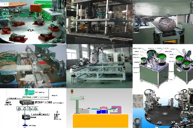 闸阀组装机1682423656753 闸阀组装机1682423656753