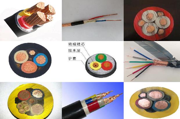 屏蔽线485(四)1725932438831 屏蔽线485(四)1725932438831