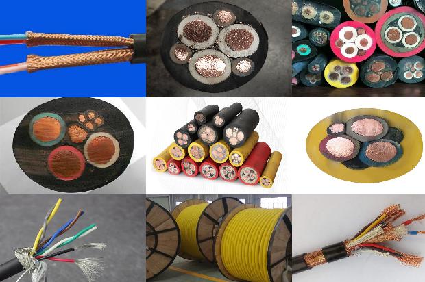 MYP矿用橡套软电缆3*185 1*70(二)1713926200217 MYP矿用橡套软电缆3*185 1*70(二)1713926200217