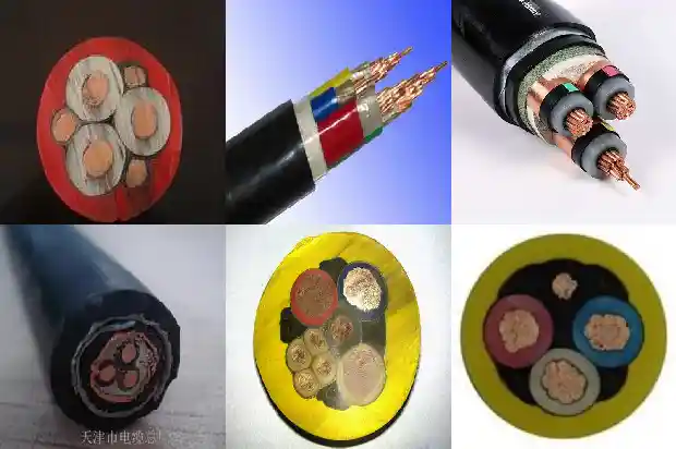 3*6 电缆(三)1720748185236 3*6 电缆(三)1720748185236