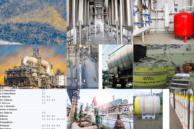 选择合适的硫化氢厂家，保障生产安全和环境保护