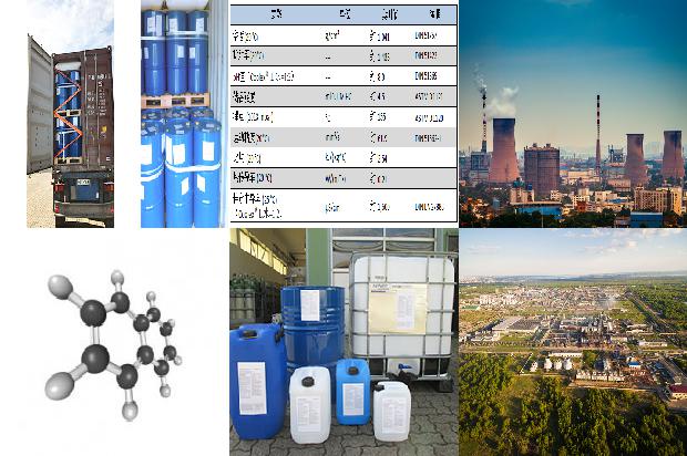 从硫化氢厂家角度看如何确保生产、运输及应用中的安全1679184877371