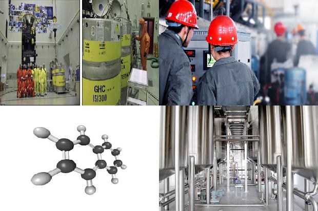 硫化氢的危害及硫化氢厂家的环保措施