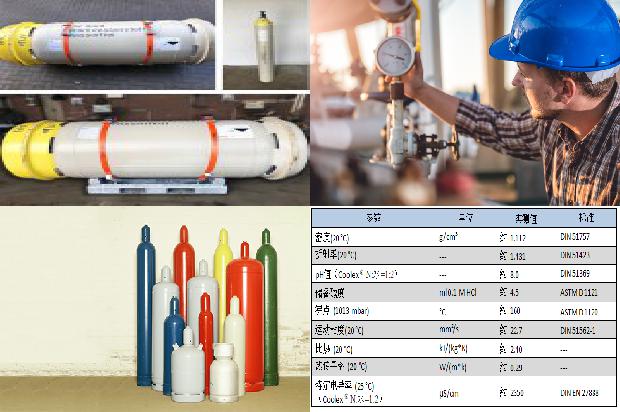 硫化氢的危害及硫化氢厂家的责任1680049168558