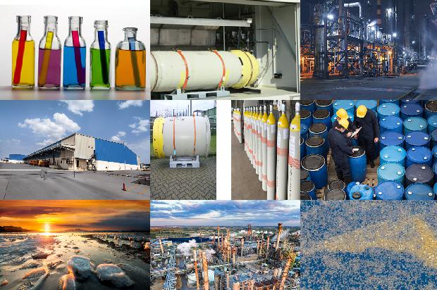 硫化氢厂家的生产工艺和质量控制措施1680308451660