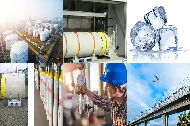 认识硫化氢——硫化氢厂家如何确保产品质量和环境安全1681347012866