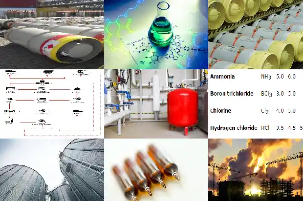 认识硫化氢——从硫化氢厂家的角度看安全生产1681347140319