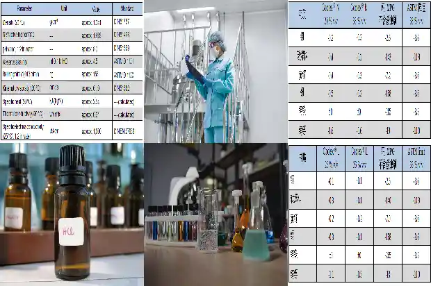 硫化氢的应用与如何选择正规的硫化氢厂家