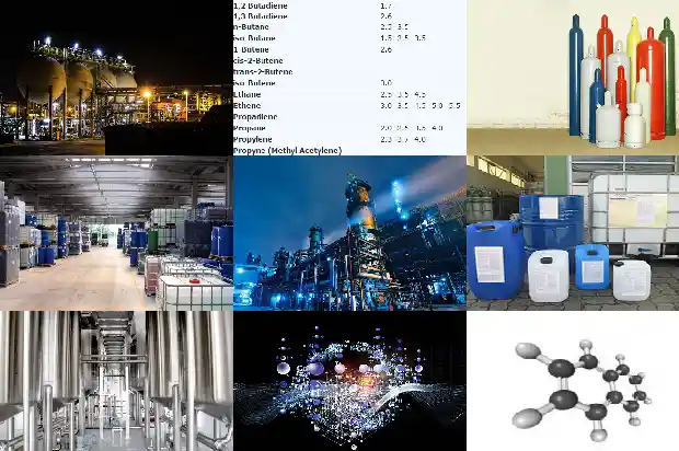 丁二烯厂家——质量管理与市场竞争力1682468752609 丁二烯厂家——质量管理与市场竞争力1682468752609