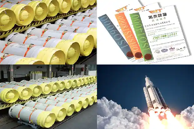如何保障丁二烯厂家生产安全