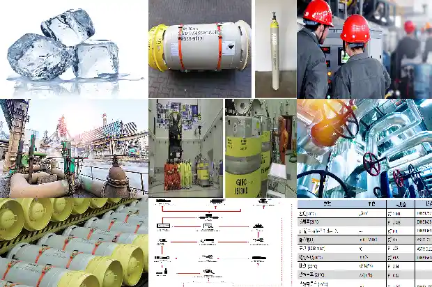 丁二烯厂家——建立完善质量管理体系，为用户提供高品质产品和服务